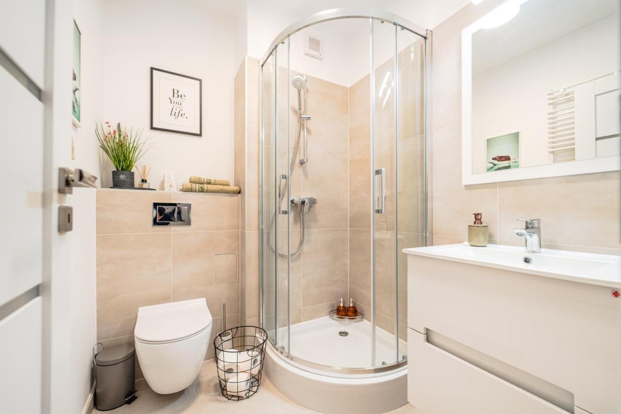 Central Athena Studio - Inima Pietei Unirii - By Openhouse Apartments Τιμισοάρα Εξωτερικό φωτογραφία
