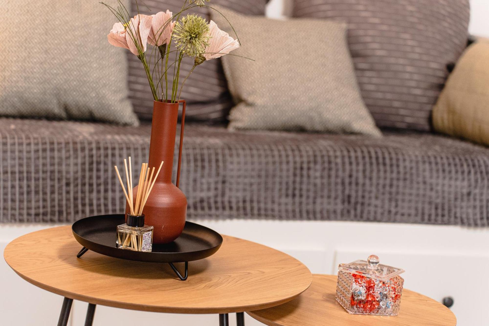 Central Athena Studio - Inima Pietei Unirii - By Openhouse Apartments Τιμισοάρα Εξωτερικό φωτογραφία