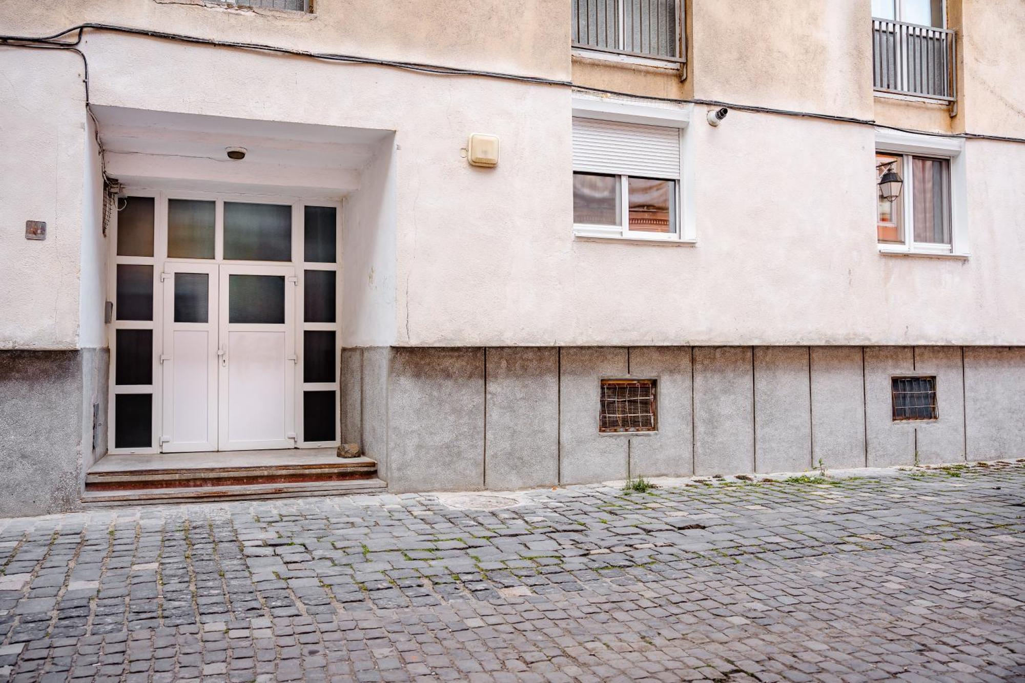 Central Athena Studio - Inima Pietei Unirii - By Openhouse Apartments Τιμισοάρα Εξωτερικό φωτογραφία